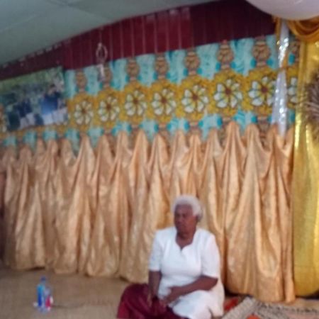 Draunimasi Place Apartment Lautoka Luaran gambar