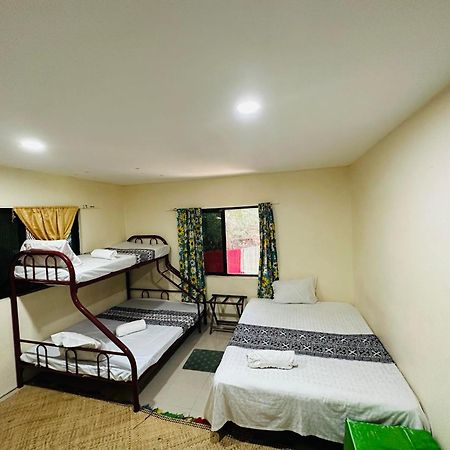 Draunimasi Place Apartment Lautoka Luaran gambar