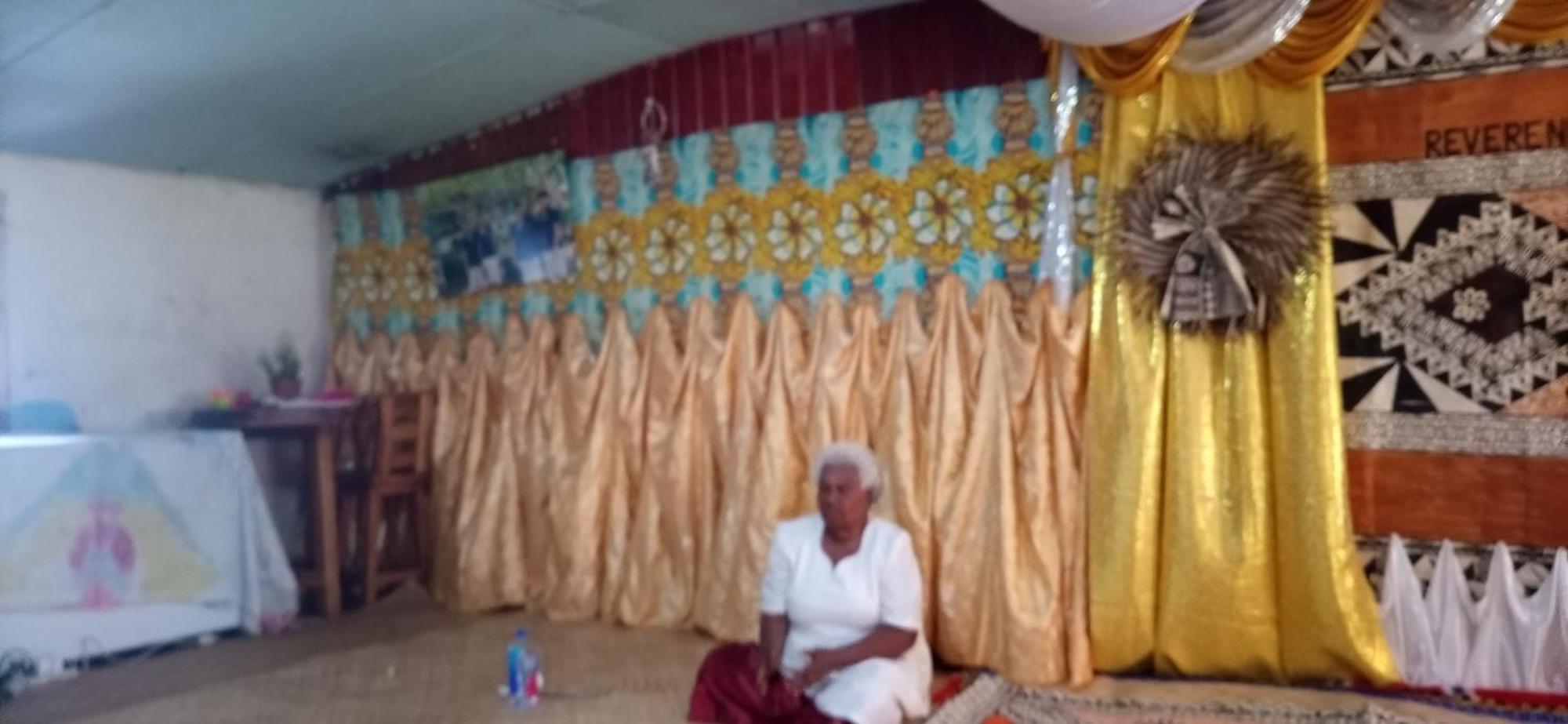 Draunimasi Place Apartment Lautoka Luaran gambar