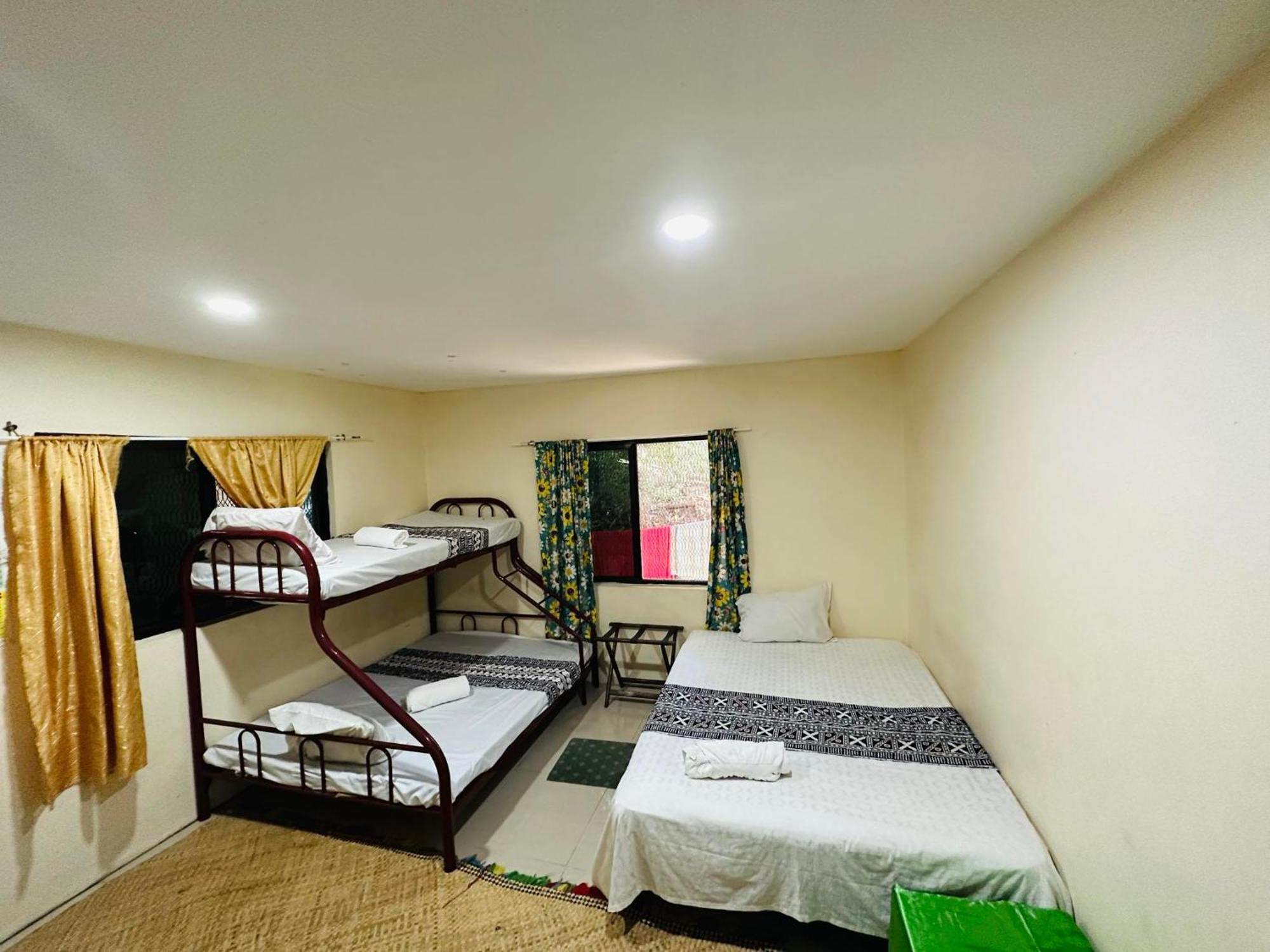 Draunimasi Place Apartment Lautoka Luaran gambar