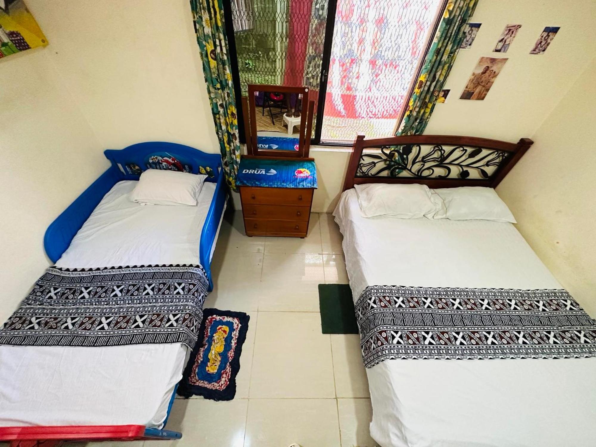 Draunimasi Place Apartment Lautoka Luaran gambar